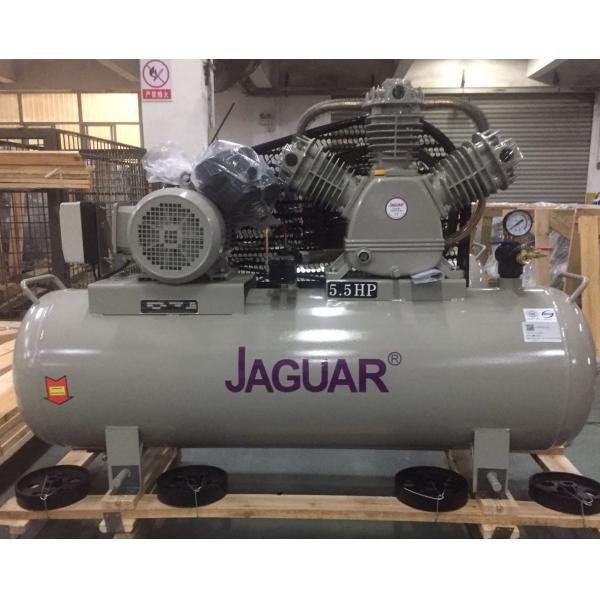 Air Type 5HP Oil-Free Scuba Tank Airgin Paint Manufacturing Air Compressor with 7 Bar