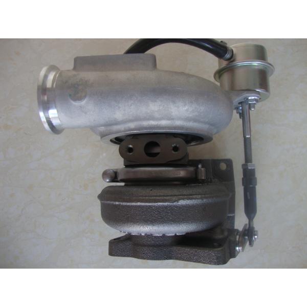 Cummins ISF2.8 ISF3.8 diesel engine spare parts HE211W standard express truck turbocharger kit 2840937 2840938
