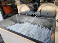 Diamètre de la machine 7-11mm d'arme à feu de colle d'EVA Hot Melt Stick Extrusion