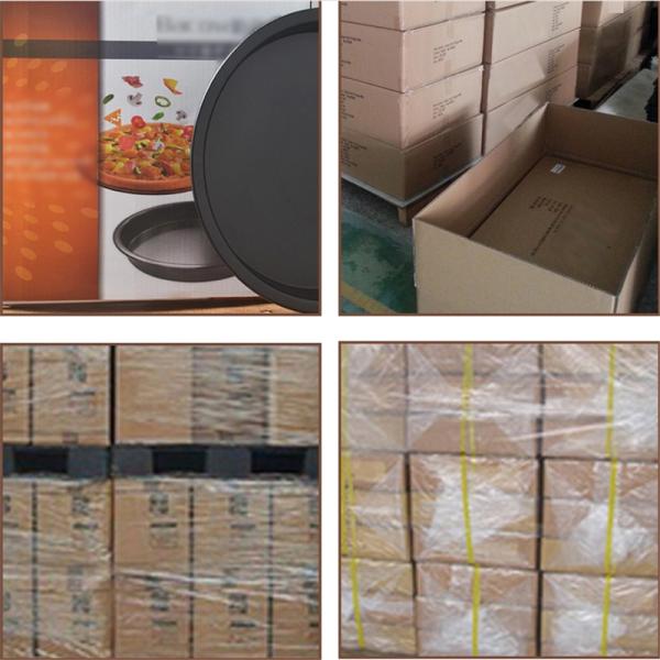 Rk Bakeware China-нержавеющая сталь проволочная сетка Пекарная поднос Пекарная кастрюля Дегидратация сухой поднос