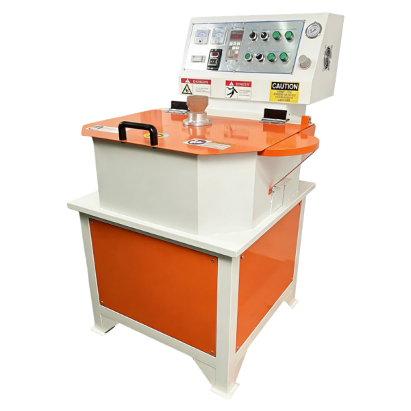 Lead Alloy Sinker Lure Fishing Gear Manual Centrifugal Casting Machine Spin Casting Machine