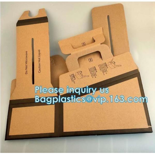 96OZ/128Oz/160OZ/260OZ disposable Coffee bag in box with valve coffee box dispenser 2L/3L/5L hot coffee dispenser