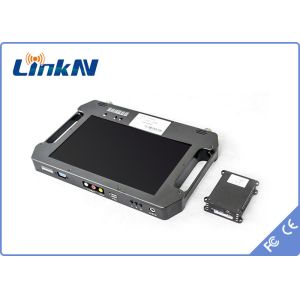 LKAV1614 UAV COFDM видеопередатчик мини размер легкий вес AES256