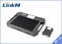 LKAV1614 UAV COFDM Vidéo émetteur Mini taille Poids léger AES256