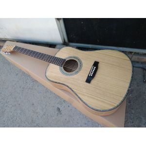 Acoustic guitar