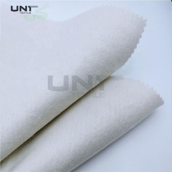 Interlining полиэстера сокращения галстука анти- сплетенный шерстями для людей