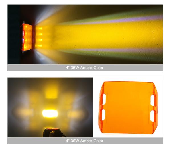 20 Inch 4D Lens Led Offroad Light Bar For Cart 12V 24V 4x4 Off road Truck Suv ATV Boat Tractor SpotLights Driving Work