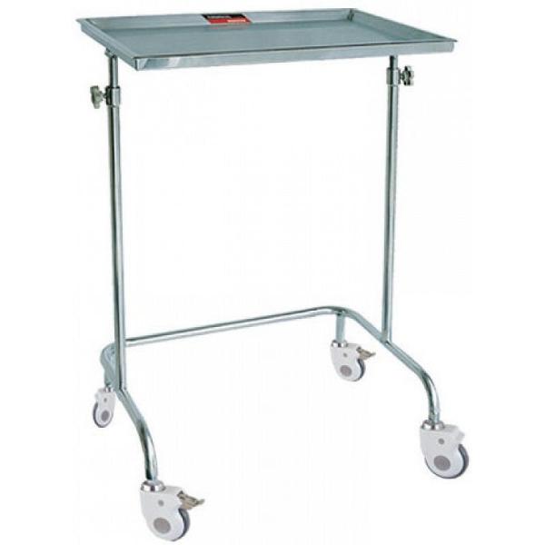 Two Posts Tray Stand