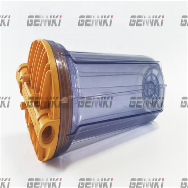 Фильтр распределителя воды ультразвуковой заварки прессформы бытовой техники SGS PP