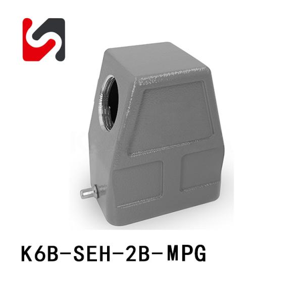 Wago 24 Pin Heavy Duty Connector The Perfect Choice for Your Industrial Connections