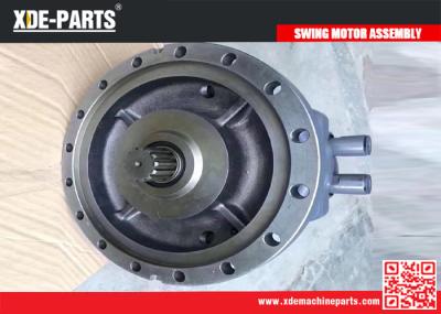 Sumitomo parts SH200 Final Drive Device SH200A3 CX210 Slewing Reduction Gearbox