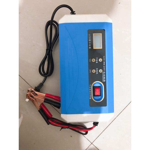 Maintainer батареи 12V 24V 10A автомобильный умный для батареи Ch RV SUV ATV шлюпки газонокосилки мотоцикла тележки автомобиля свинцовокислотной