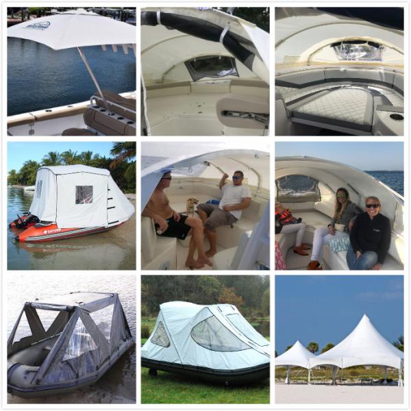 Сварщик 2500W 24m/Min горячего воздуха брезента Pvc пластиковый для раздувных тентов шатров шлюпок