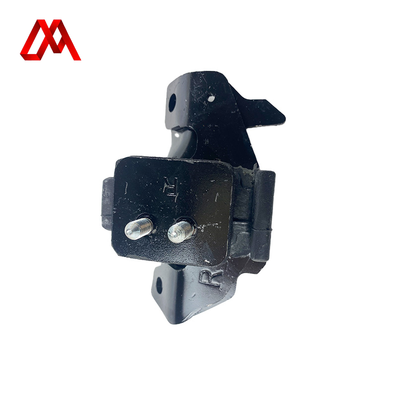 Truck Engine Rubber Mount RH 8-98250592-0 8982505920 Engine Support Bracket for ISUZU D-MAX