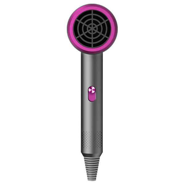 1500W Blue Light Collagen Hair-care Professional Negative Ion Hair Dryer