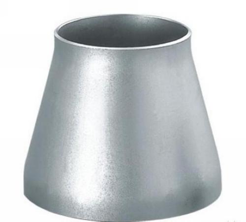 Hastelloy C276 UNS N10276 100% X-Ray pass solution annealed Welded Eccentric Reducer