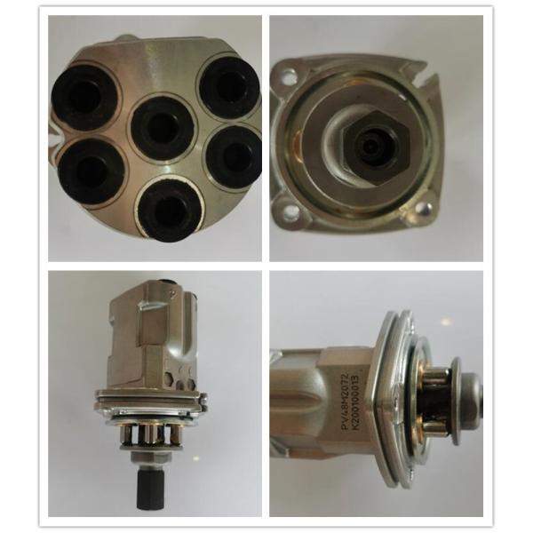 Собрание ручки кнюппеля собрания ручки SK75 запасных частей E303 Yanmar 30 экскаватора вторичного рынка