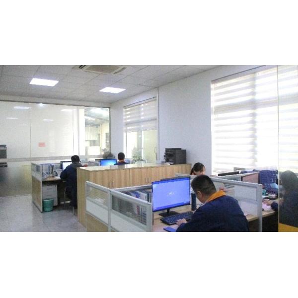 Smooth Motion Speed Slide Bearing with Nylon/Steel Cage KH Series