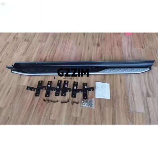 Toyota FJ79 Car Body Kit Front Bumper Grille Hood Body Kits