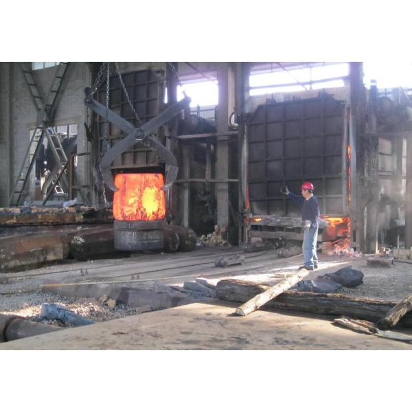 Части вковки точности PFMEA PPAP звенят для токарного станка CNC автозапчастей