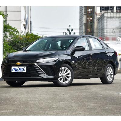 Leather Seats SUV Cars 2023 2024 Chevrolet Cruze Yue Xiang 1.5L Dual Clutch Used Cars