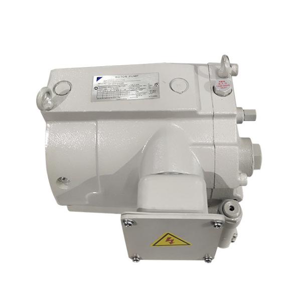 200 V Servo Power System Rotor Pumps From Daikin Series RP23C11H