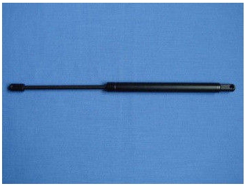 ALFA ROMEO Bonnet 606589240 Replacement Gas Struts , Nitrogen Gas Lift