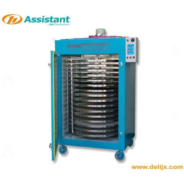 DL-CHZ-9B Black Tea Dryer Machine and Tea Processing Equipment for Small-Scale Production