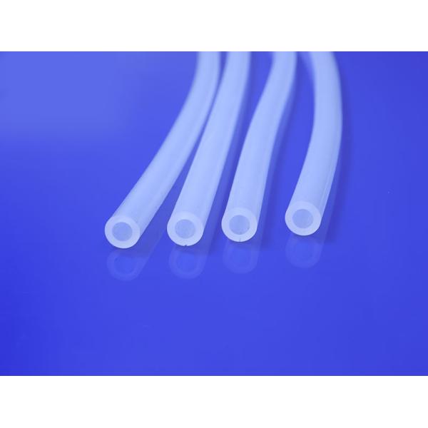 Water Dispenser 30-80A Platinum Cured Silicone Tube