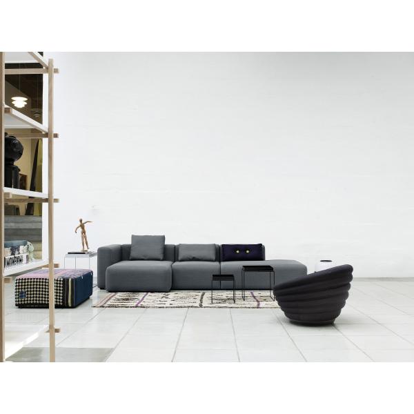 Commercial Reception Furniture Sofa For Hotel / Living Room / Waiting Room