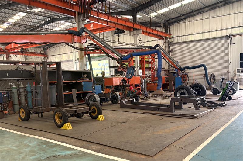 IMETEC Shandong intelligent Equipment Group Co.,Ltd