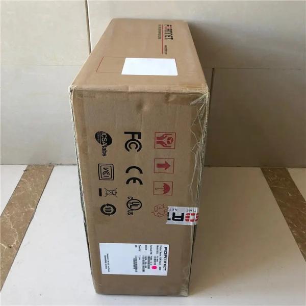 FG-401F Proteção de rede com fio de firewall de velocidade com taxa de transmissão de 10/100/1000Mbps