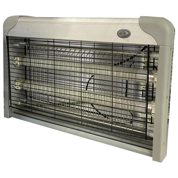 Ultraviolet Light Mosquito Killer Zapper Electric Mosquito And Fly Killer Lamp