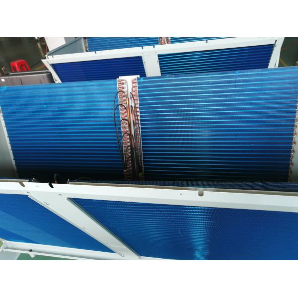 High Efficient Meeting Air Source Heat Pump Freestanding installation