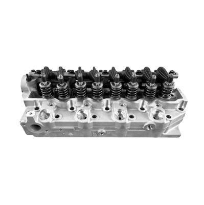 MLZG009 Tête de bouteille complète