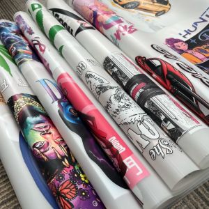 DTF Transfers: Unbeatable Color Vibrancy & Texture. Bulk Deals!