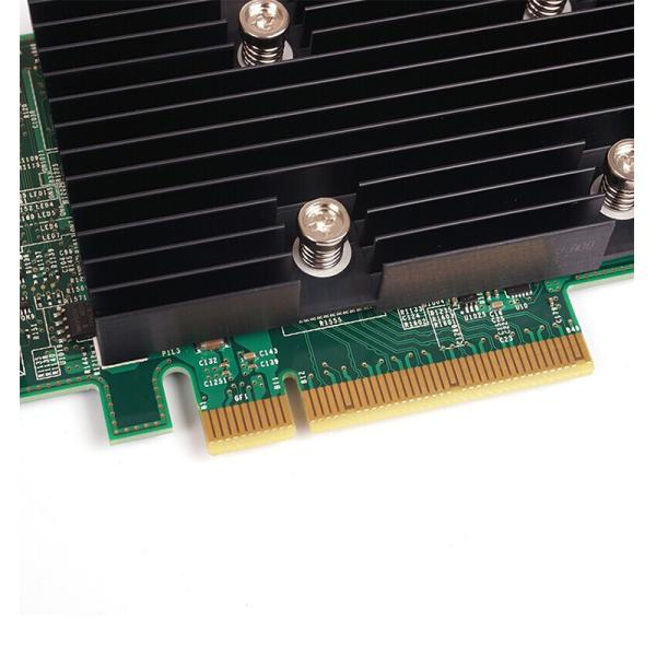 Upgrade Laptop Server Host with DDR3 RAID SAS Card 1G-8G Cache and Customizable Memory