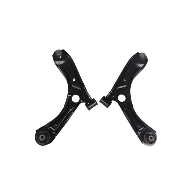 LEAPMOTOR T03 Front Lower Control Arm Suspension Assembly Original 3901200-TB01 Auto Parts Replacement Triangle Arm Ball Joint