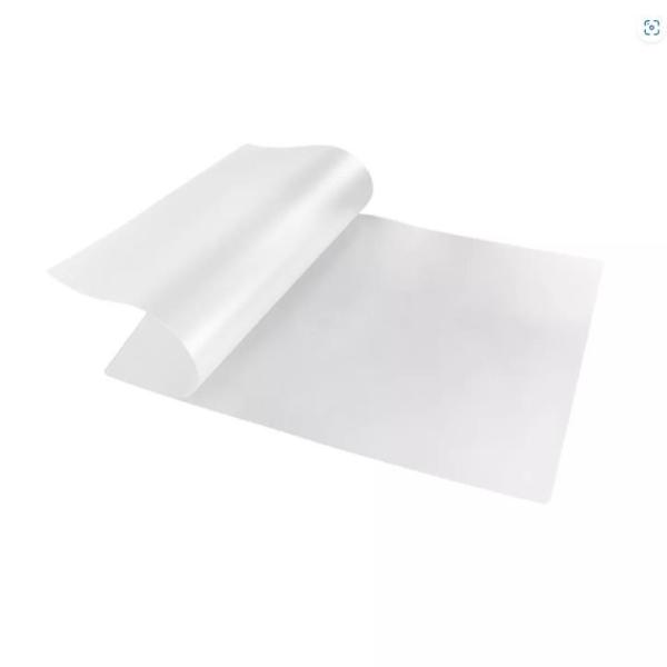 фильм передачи тепла ЛЮБИМЦА толщины 100μm для печатания футболки DTF