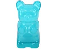 diseño de encargo Honey Containers plástico del oso de Custe del color 169G para B2B con diseño modificado para requisitos particulares