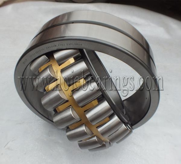 Hoje Large Cylindrical Core Spherical Roller Bearing 240/500 241/500