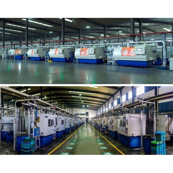 Anhui Thysenem Machinery Co., Ltd.