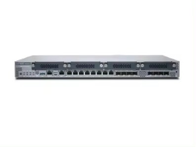 Customizable Size Juniper EX3400 24 Port Gigabit Ethernet Network Switch for Fast Connections