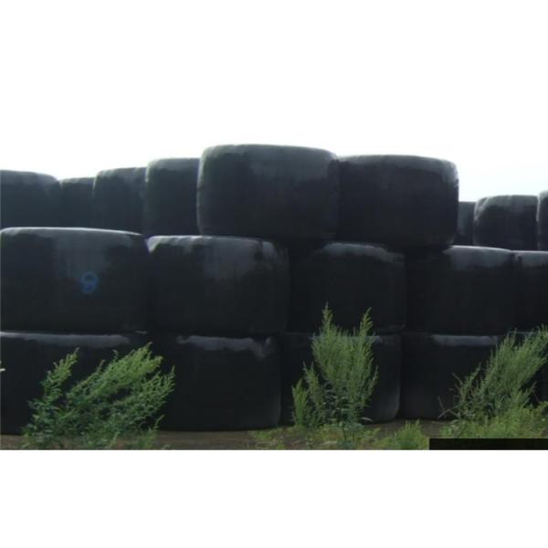 20μ Enhanced 5-Layer Grass Silage Film for Agricultural Use