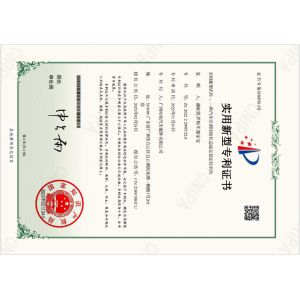Guangzhou DeYiSheng Automotive Parts Co., Ltd Сертификации