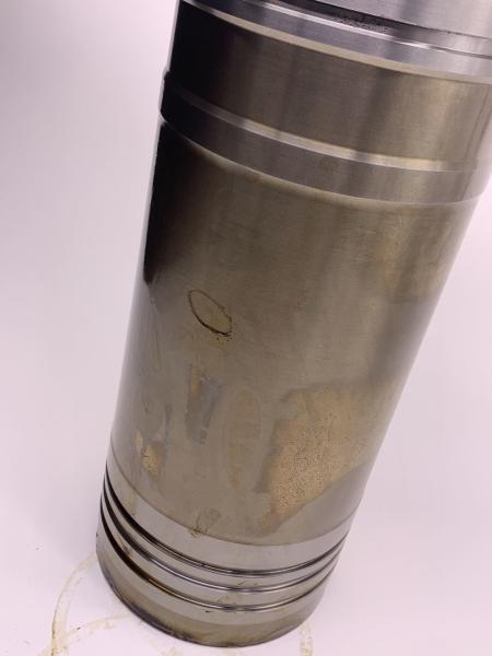 construction machinery d8k Cylinder Liner for  Engine parts 8N5676