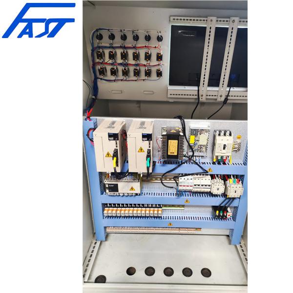 CNC Plate Punching And Marking Machine Plate Steel Production Machine Steel Processing Machine CJ161