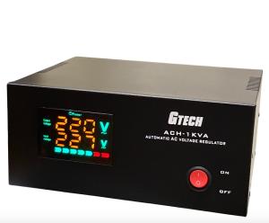1KVA自動電圧調節器 単相