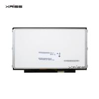 LVDS 12,5 polegadas Laptop tela 40pins 1366 * 768 45% NTSC B125XW01 V0
