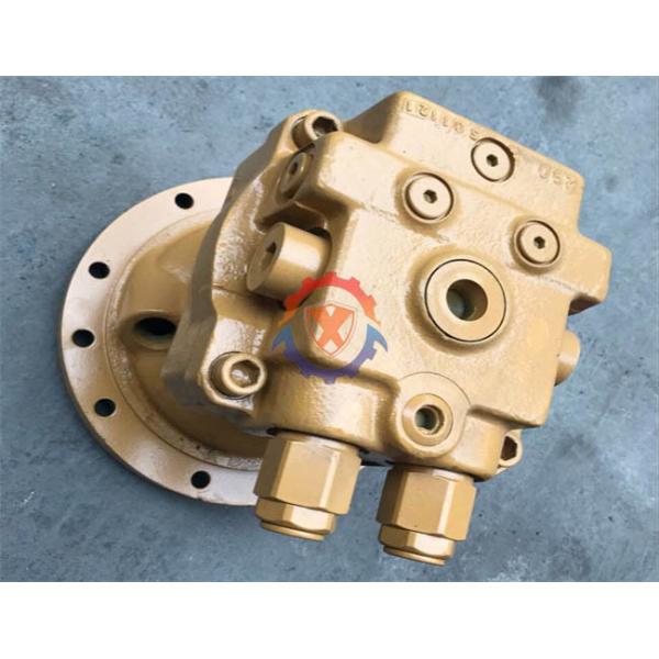 Собрание мотора качания экскаватора Crawler CAT 308C 312C 170-9893